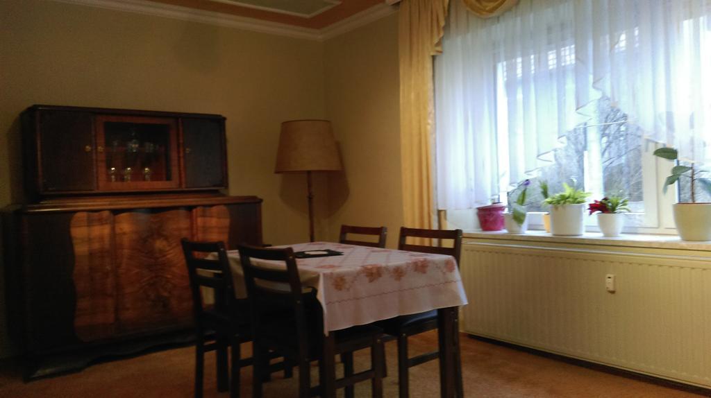 Pension Remenar & Lorenz Zeithain Habitación foto