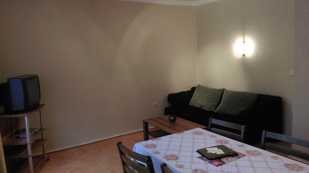 Pension Remenar & Lorenz Zeithain Habitación foto